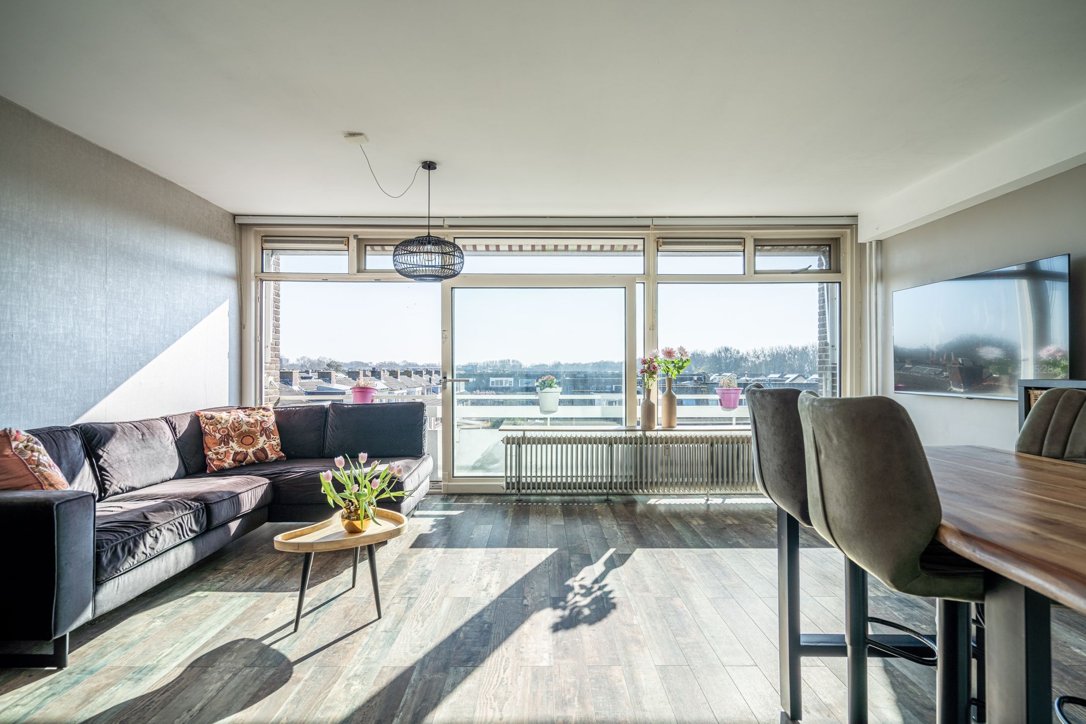 Foto 9 van Burgemeester Wapstraat 66