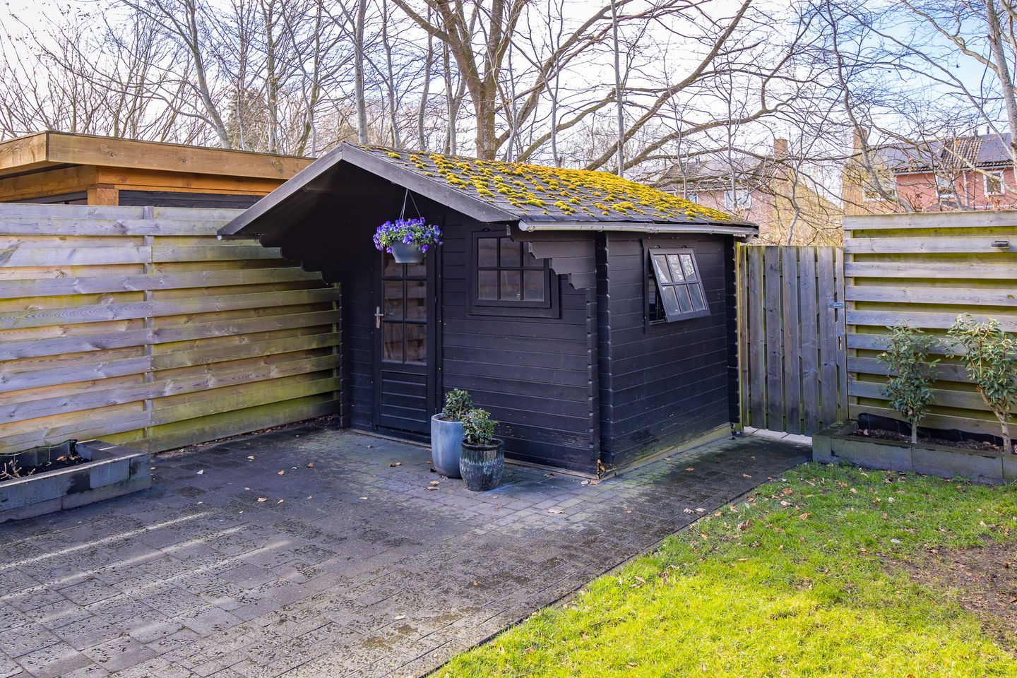 Foto 35 van Rooilaan 37