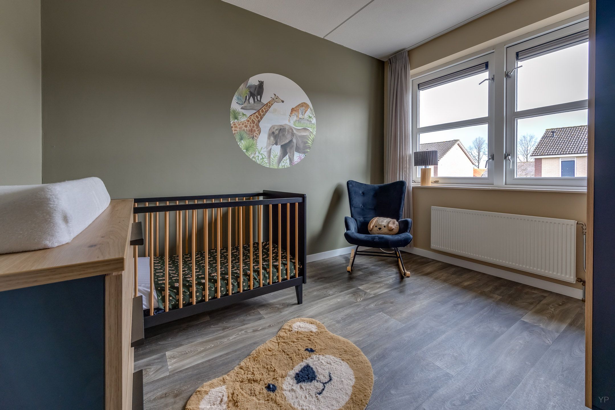 Foto 27 van Rooilaan 37