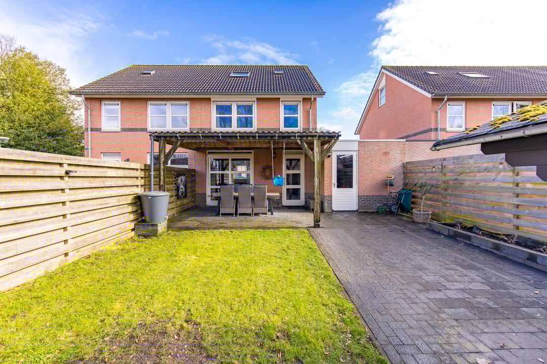 Foto 31 van Rooilaan 37