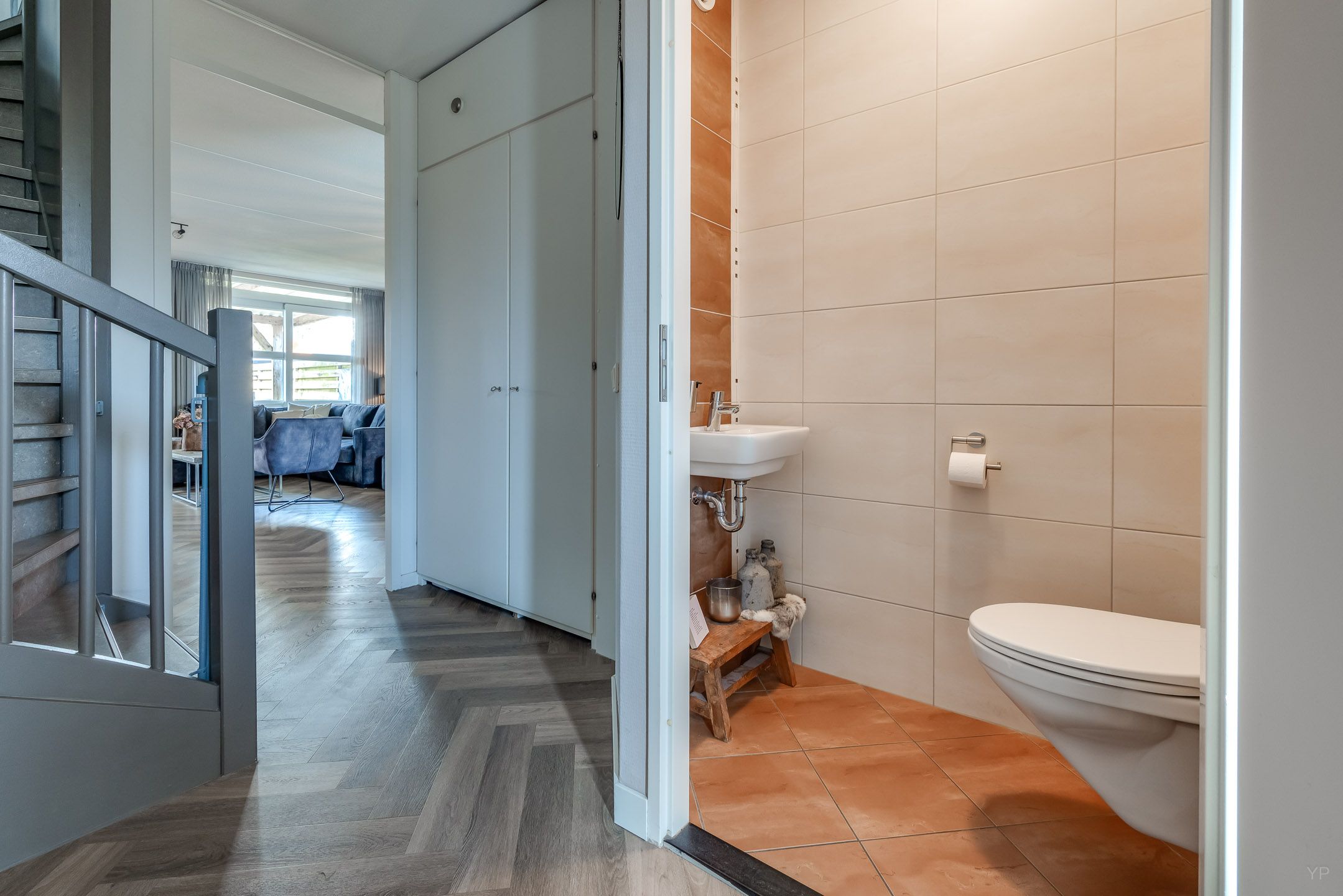 Foto 18 van Rooilaan 37