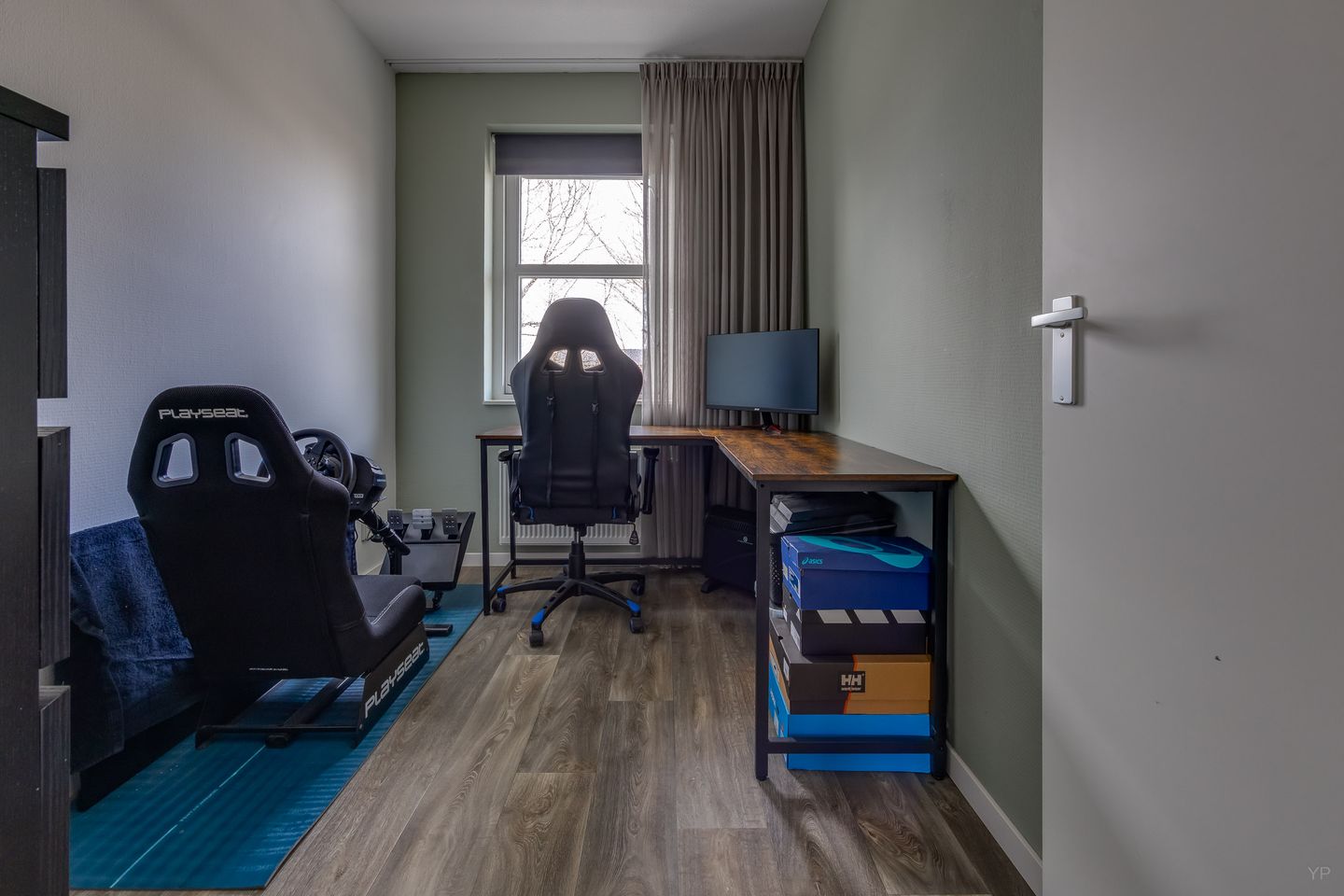 Foto 25 van Rooilaan 37