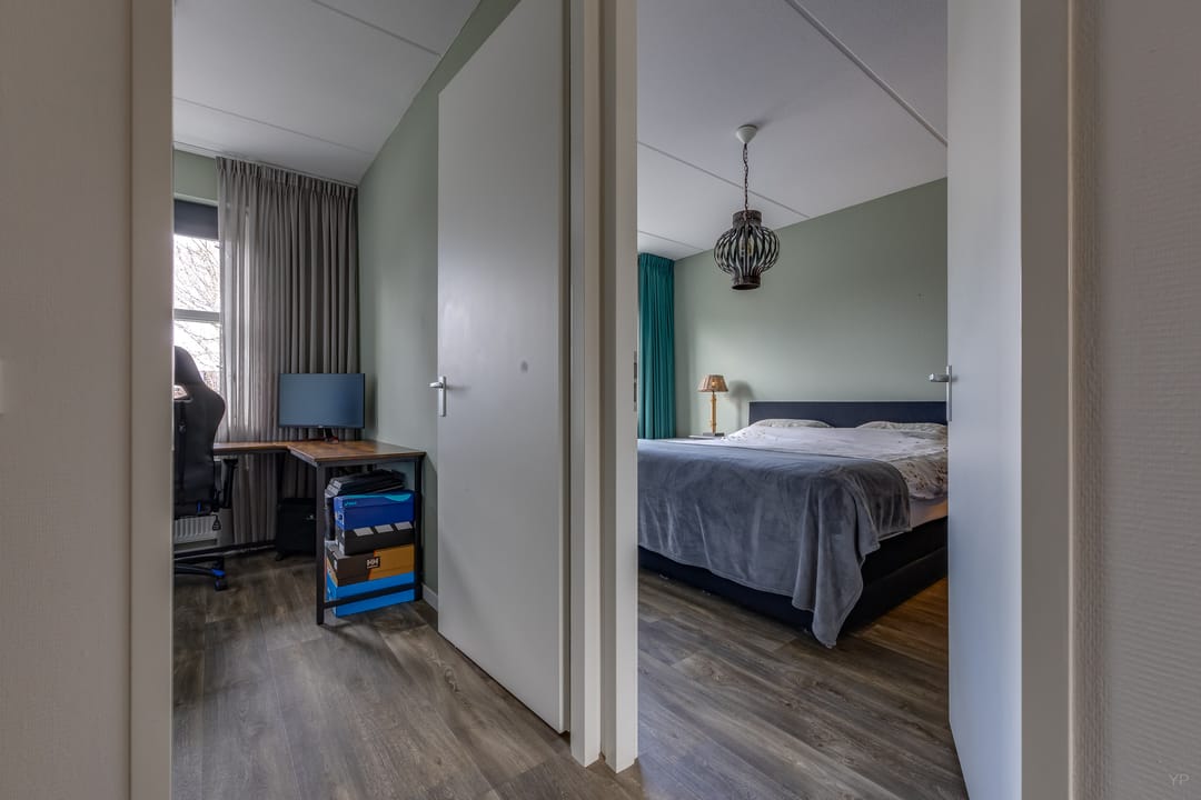 Foto 22 van Rooilaan 37