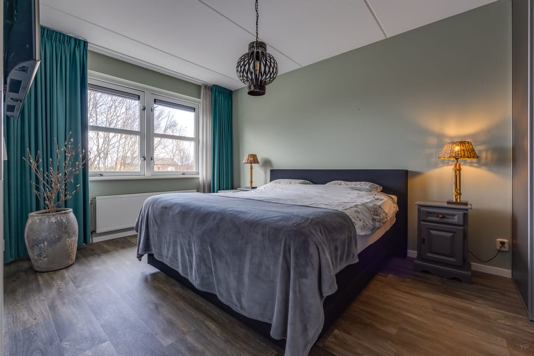 Foto 23 van Rooilaan 37