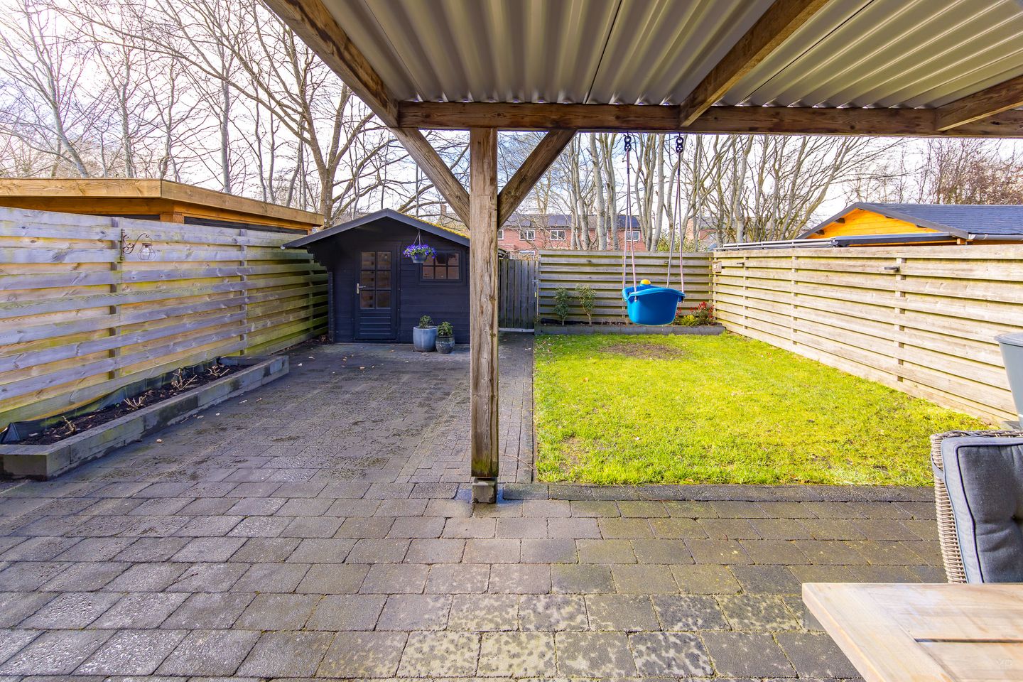 Foto 34 van Rooilaan 37