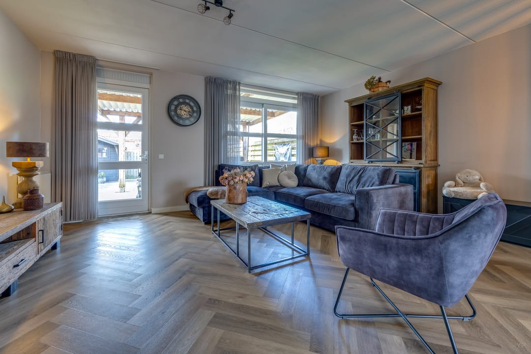 Foto 11 van Rooilaan 37