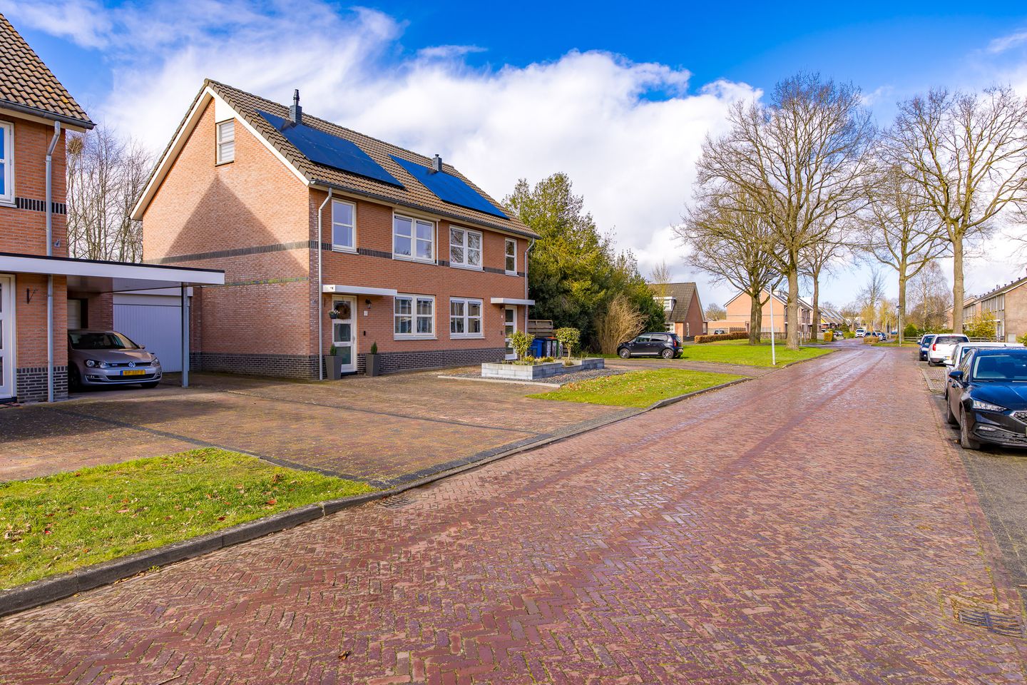 Foto 10 van Rooilaan 37