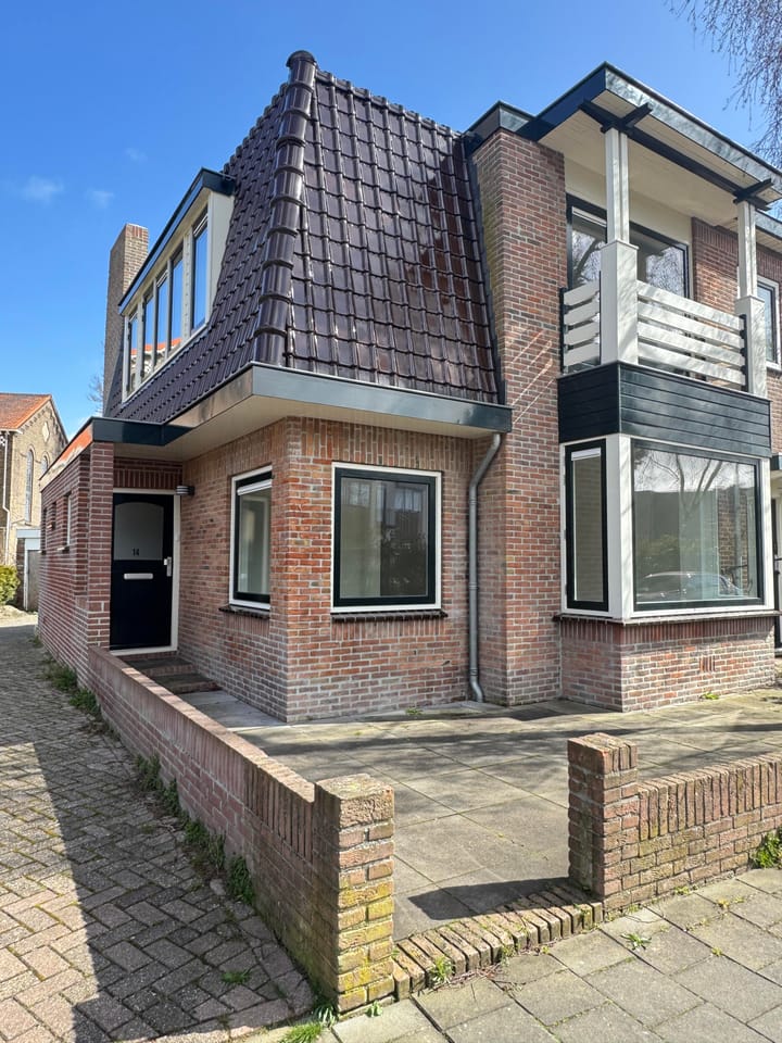 Foto 2 van Grote Hout- of Koningsweg 14