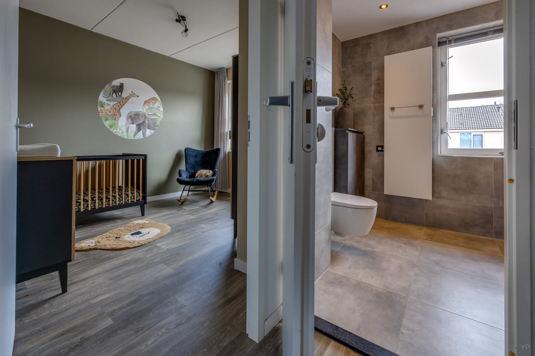 Foto 26 van Rooilaan 37