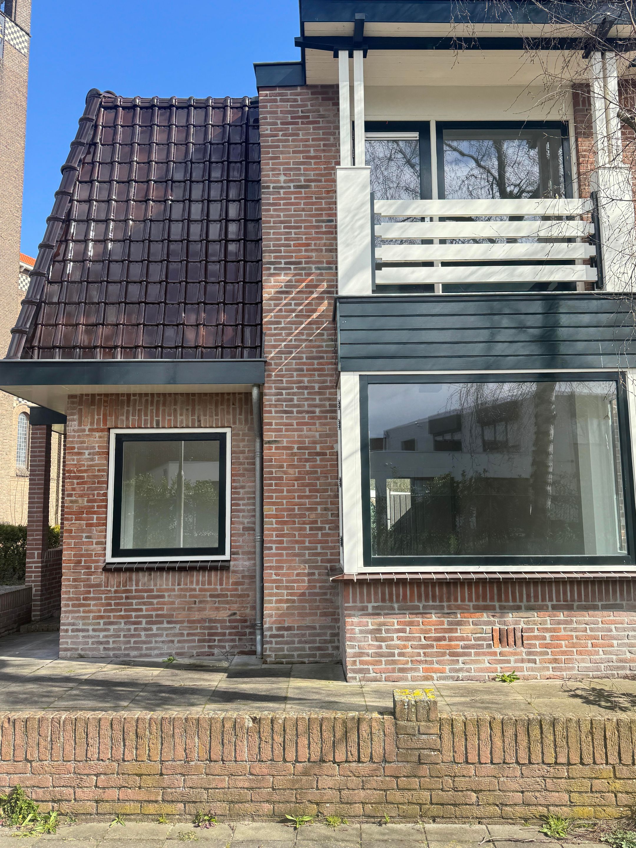 Foto 3 van Grote Hout- of Koningsweg 14