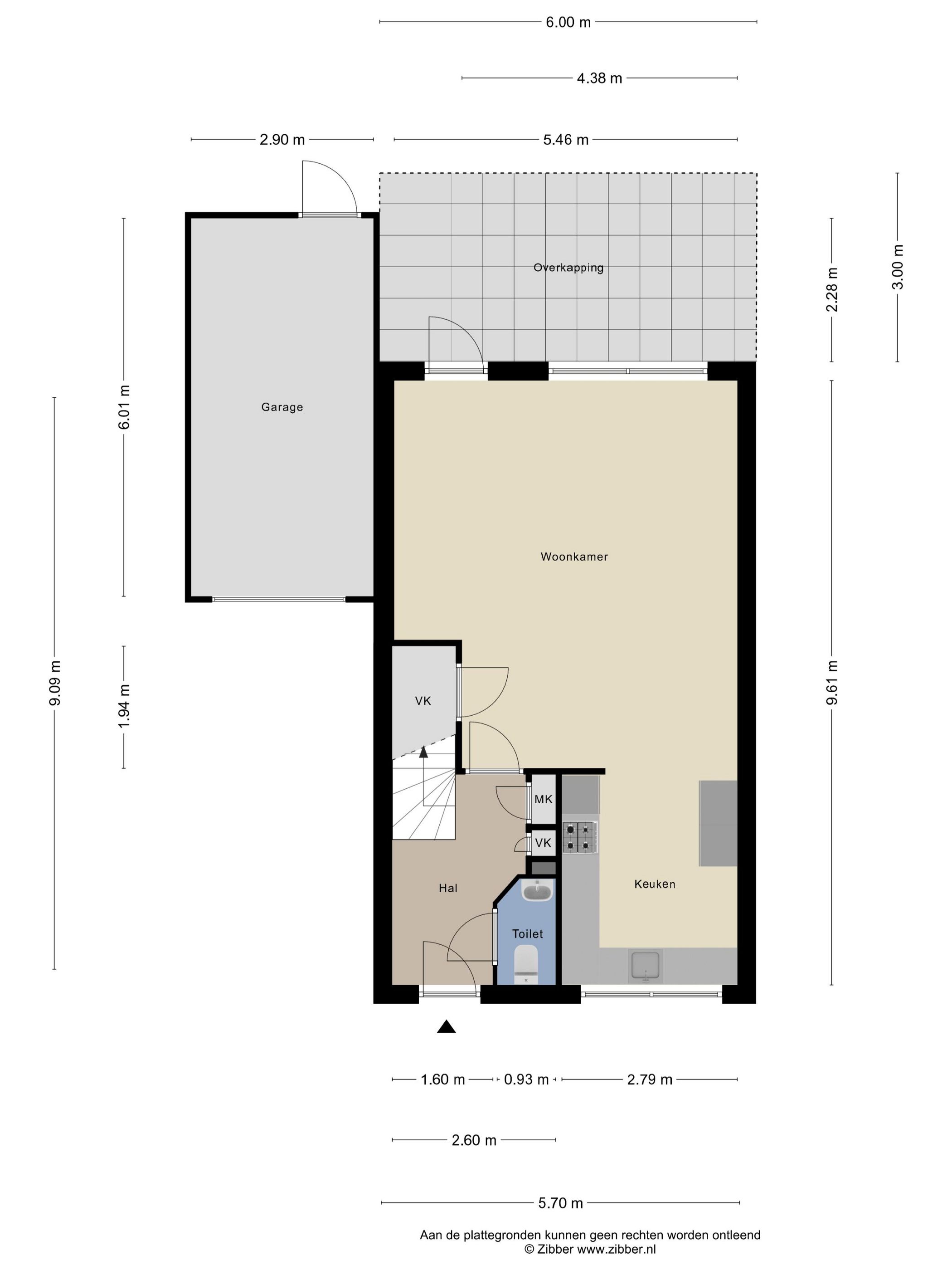 Foto 36 van Rooilaan 37