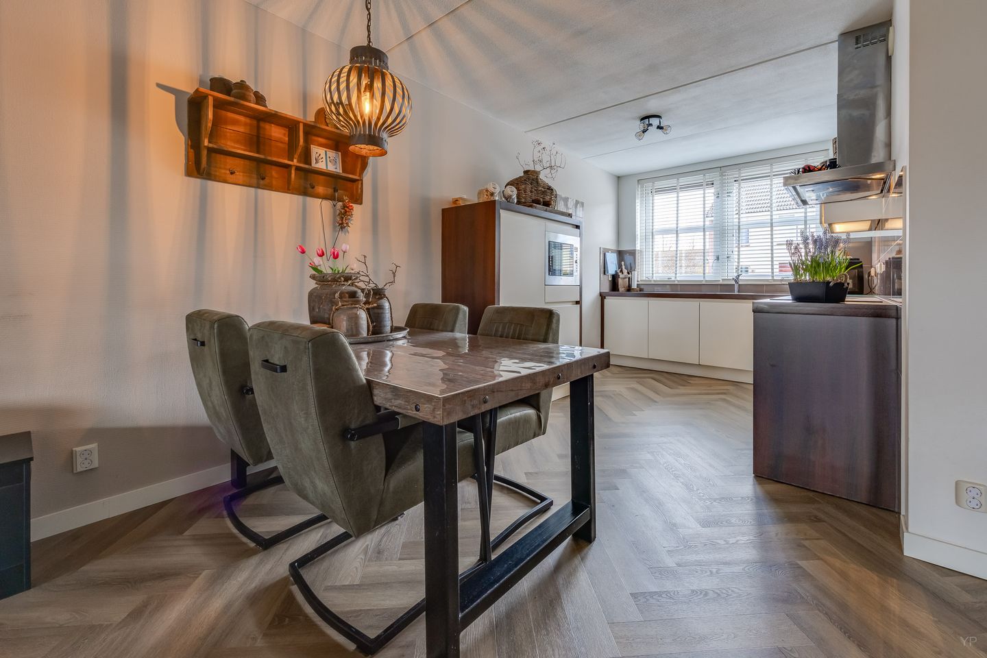 Foto 14 van Rooilaan 37