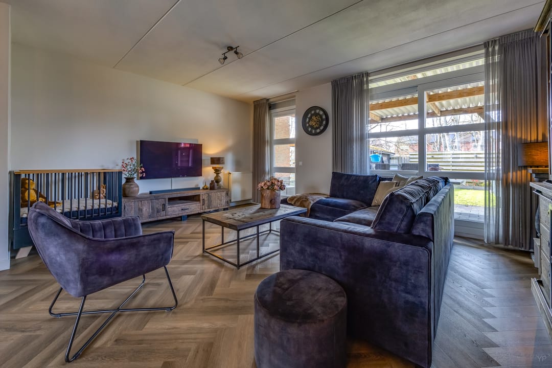 Foto 13 van Rooilaan 37