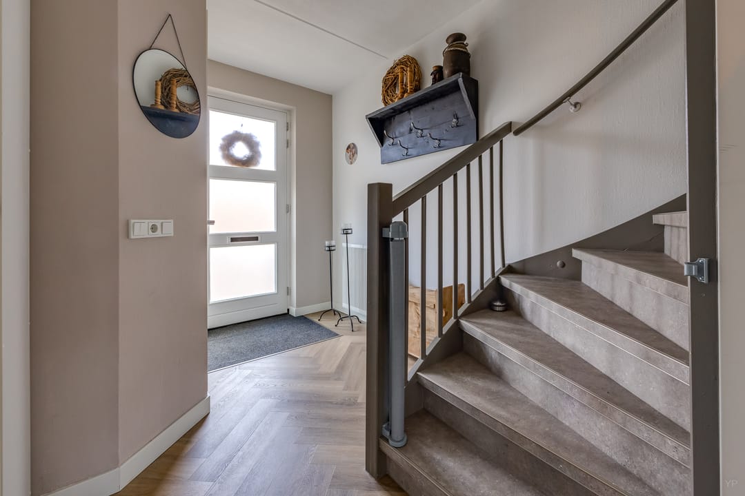 Foto 16 van Rooilaan 37