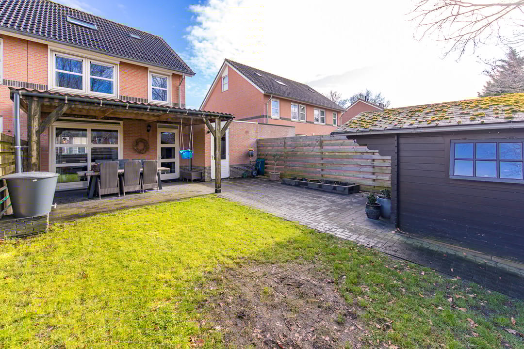 Foto 32 van Rooilaan 37