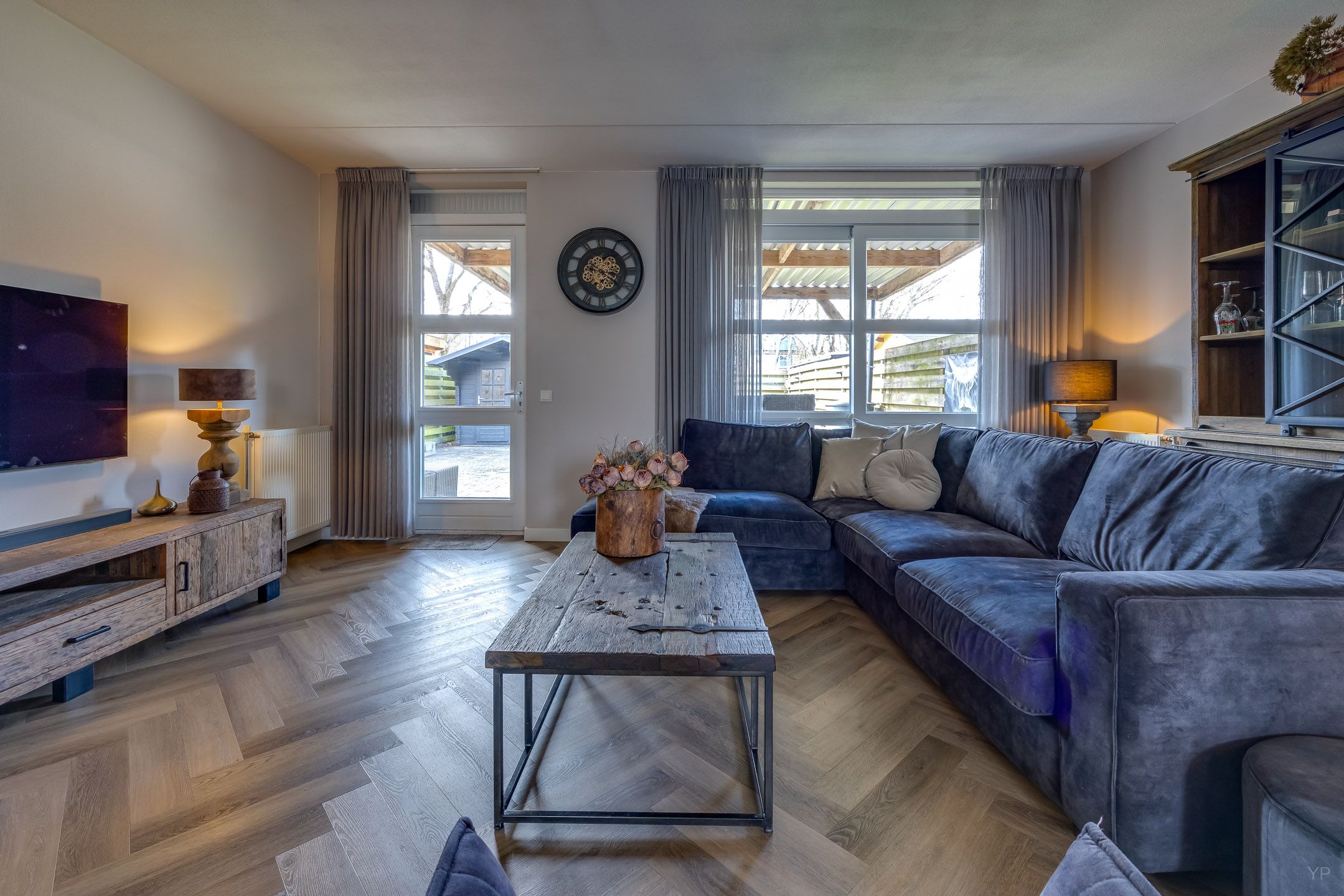 Foto 12 van Rooilaan 37