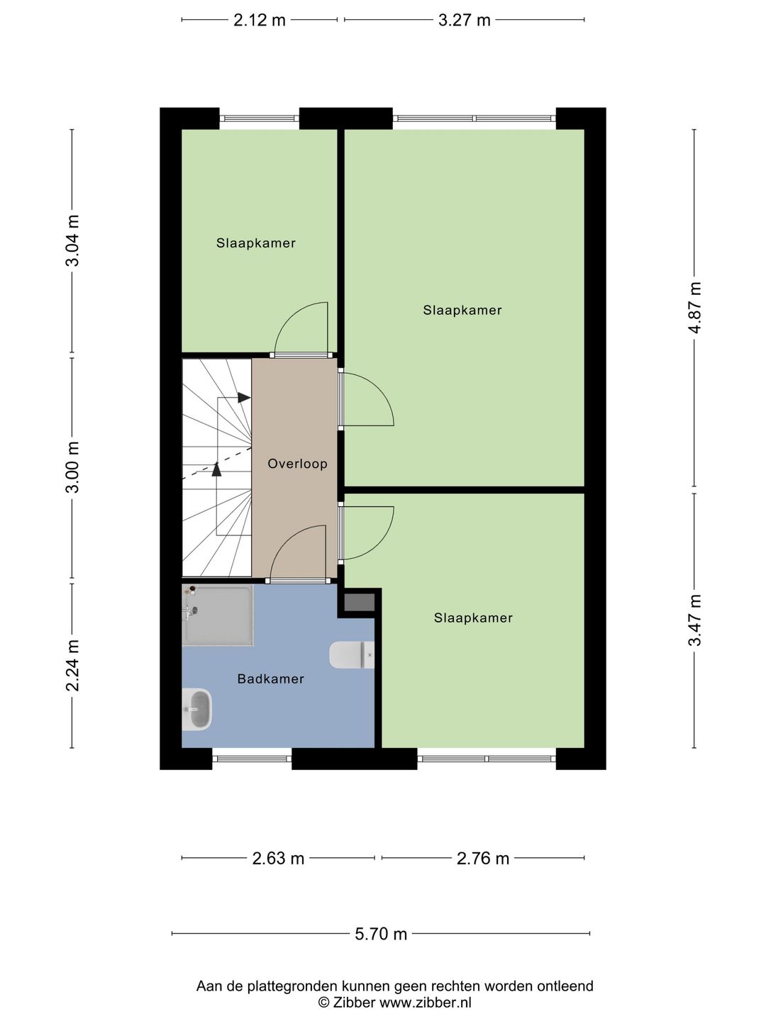Foto 37 van Rooilaan 37
