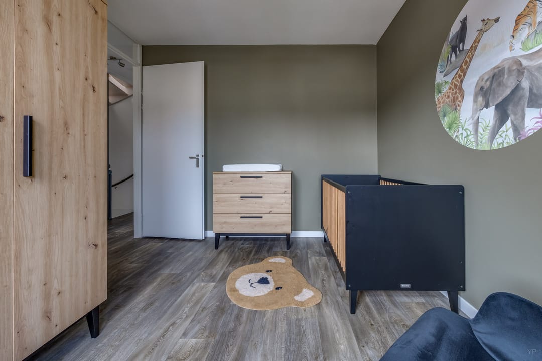 Foto 28 van Rooilaan 37