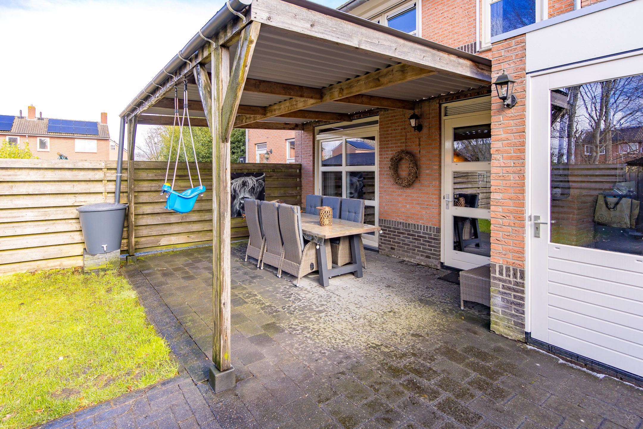 Foto 33 van Rooilaan 37