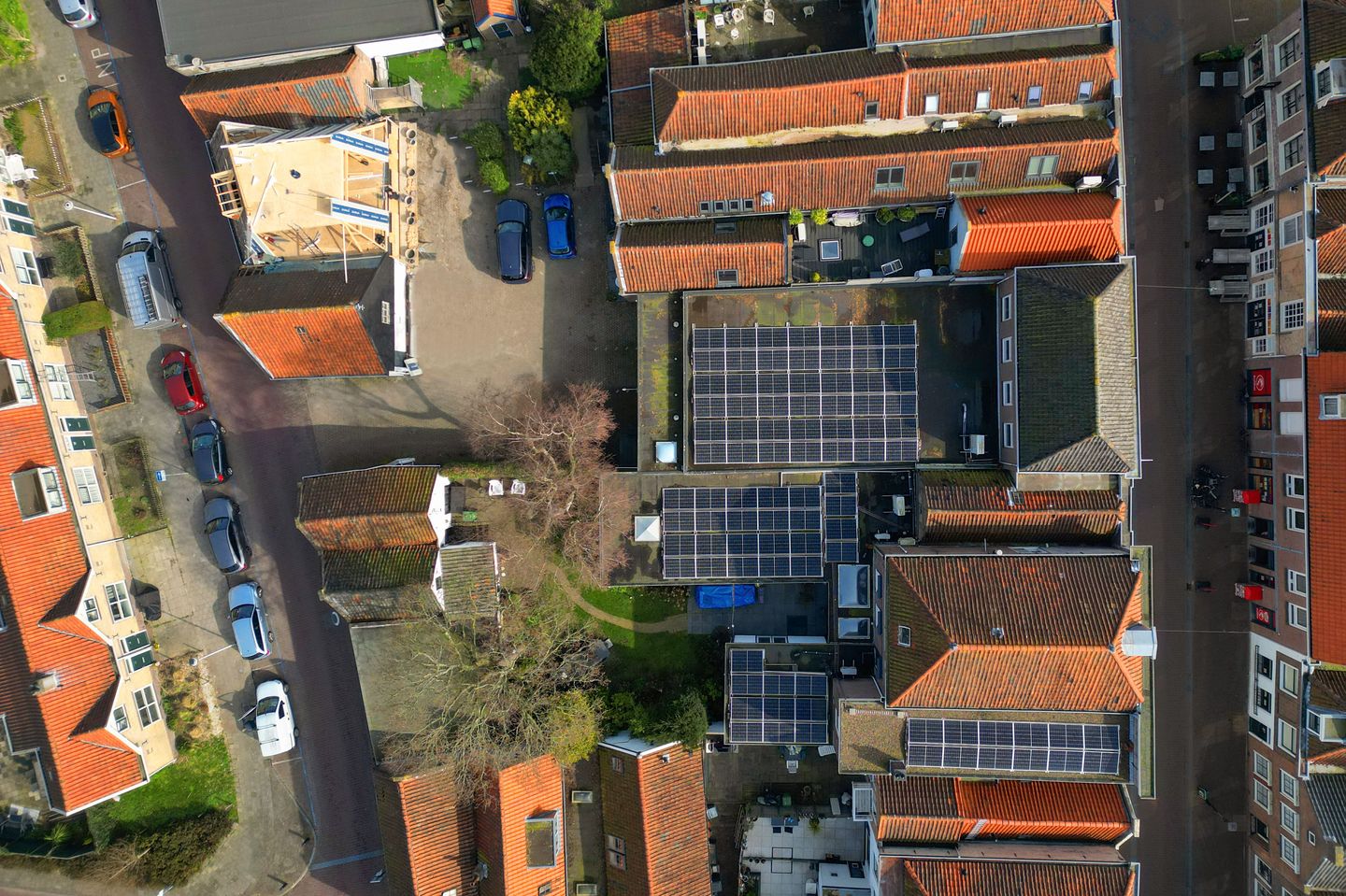 Bekijk foto 3 van Nobelstraat 62-68