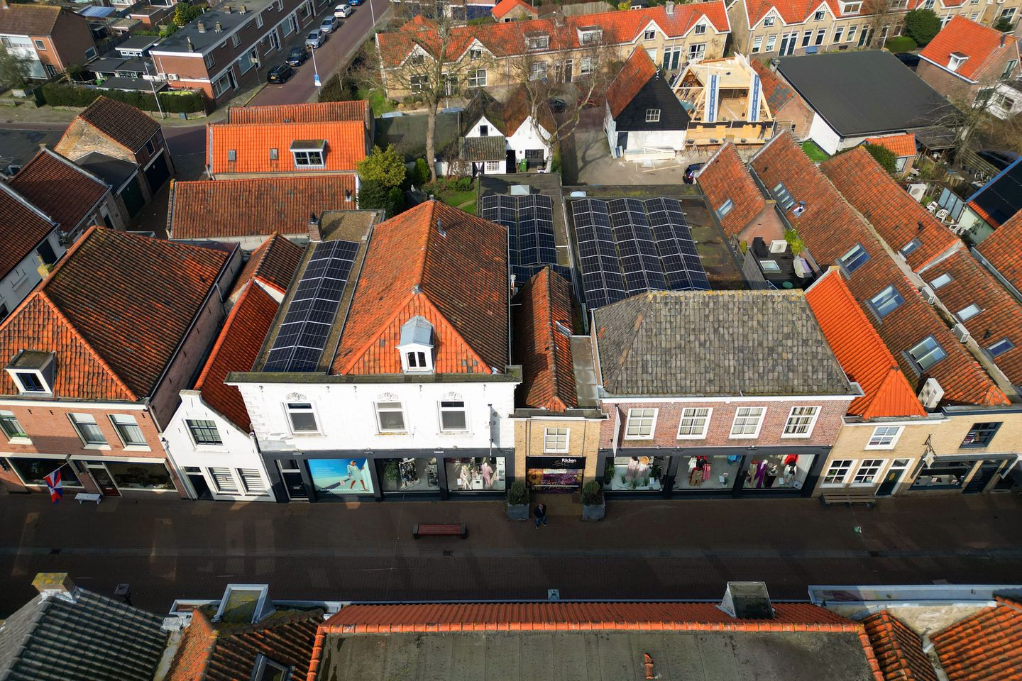 Bekijk foto 4 van Nobelstraat 62-68