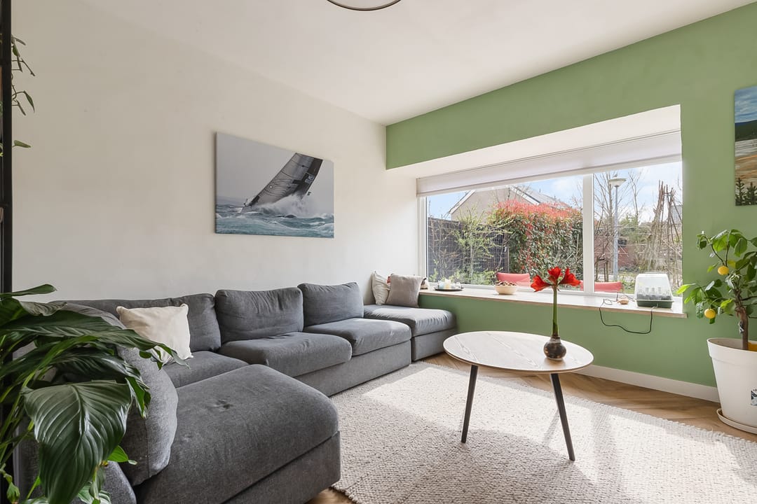 Foto 11 van Uiterdijksehof 54