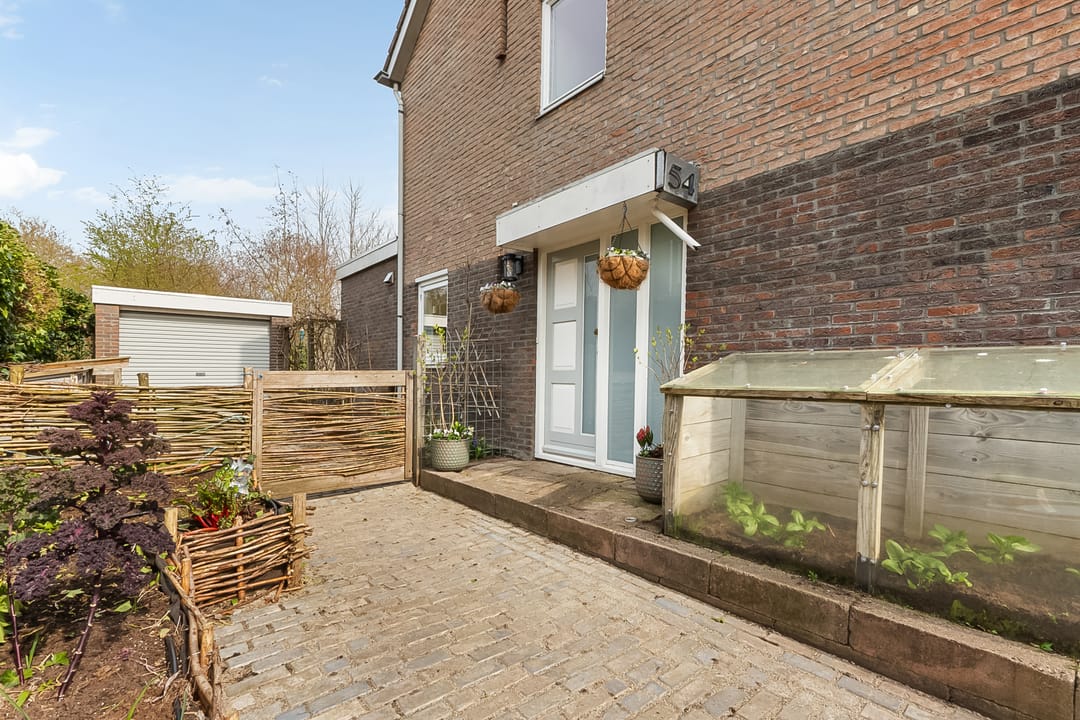 Foto 8 van Uiterdijksehof 54