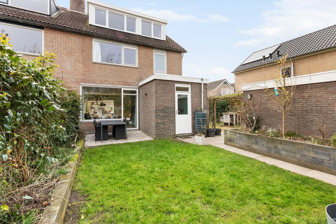 Foto 26 van Uiterdijksehof 54