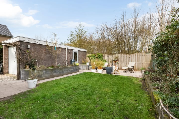 Photo 3 of Uiterdijksehof 54