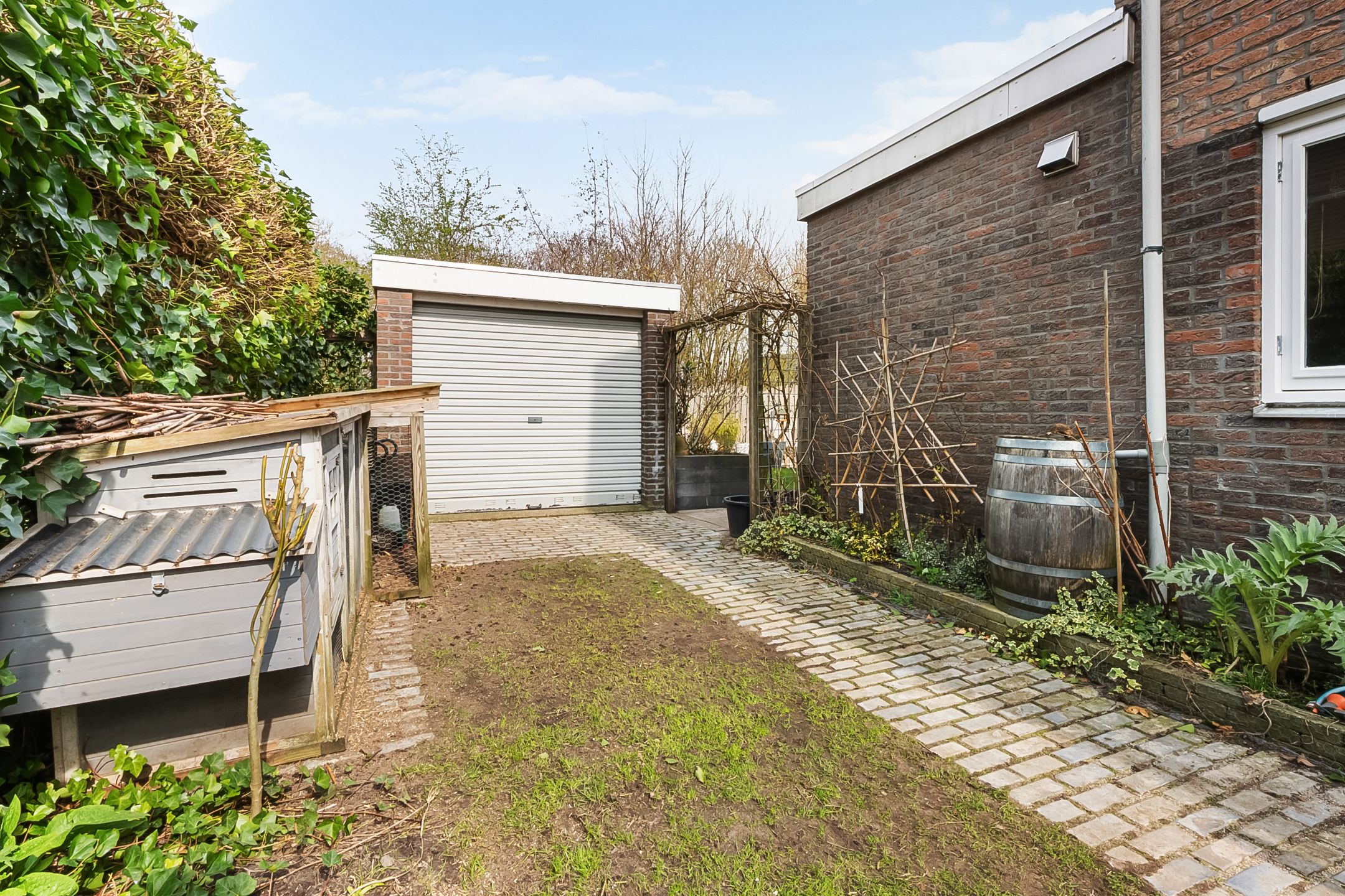 Foto 24 van Uiterdijksehof 54