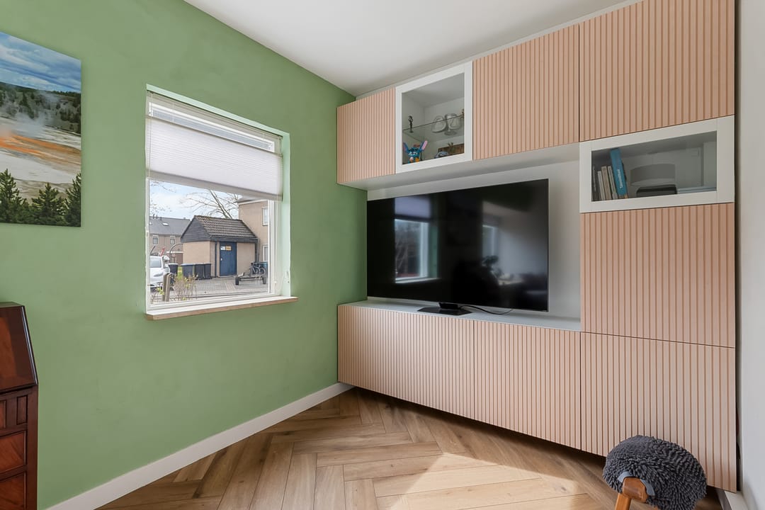 Foto 13 van Uiterdijksehof 54