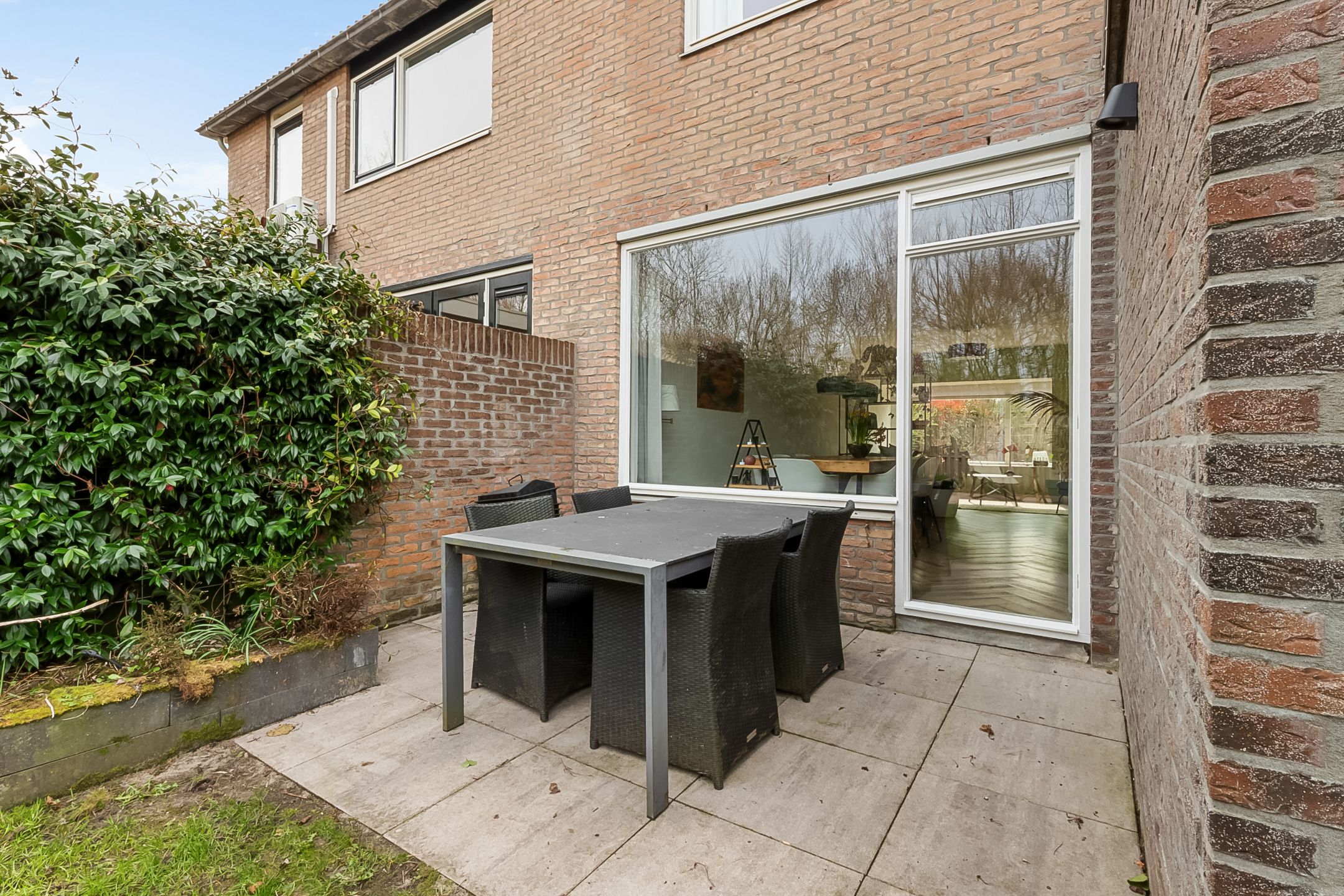 Foto 21 van Uiterdijksehof 54