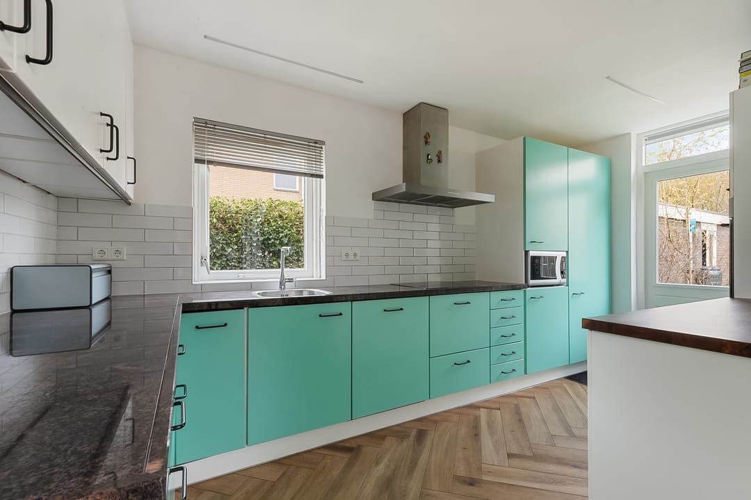 Foto 17 van Uiterdijksehof 54