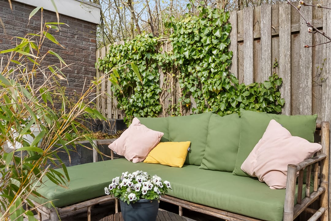 Foto 23 van Uiterdijksehof 54