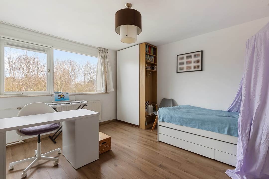 Foto 28 van Uiterdijksehof 54