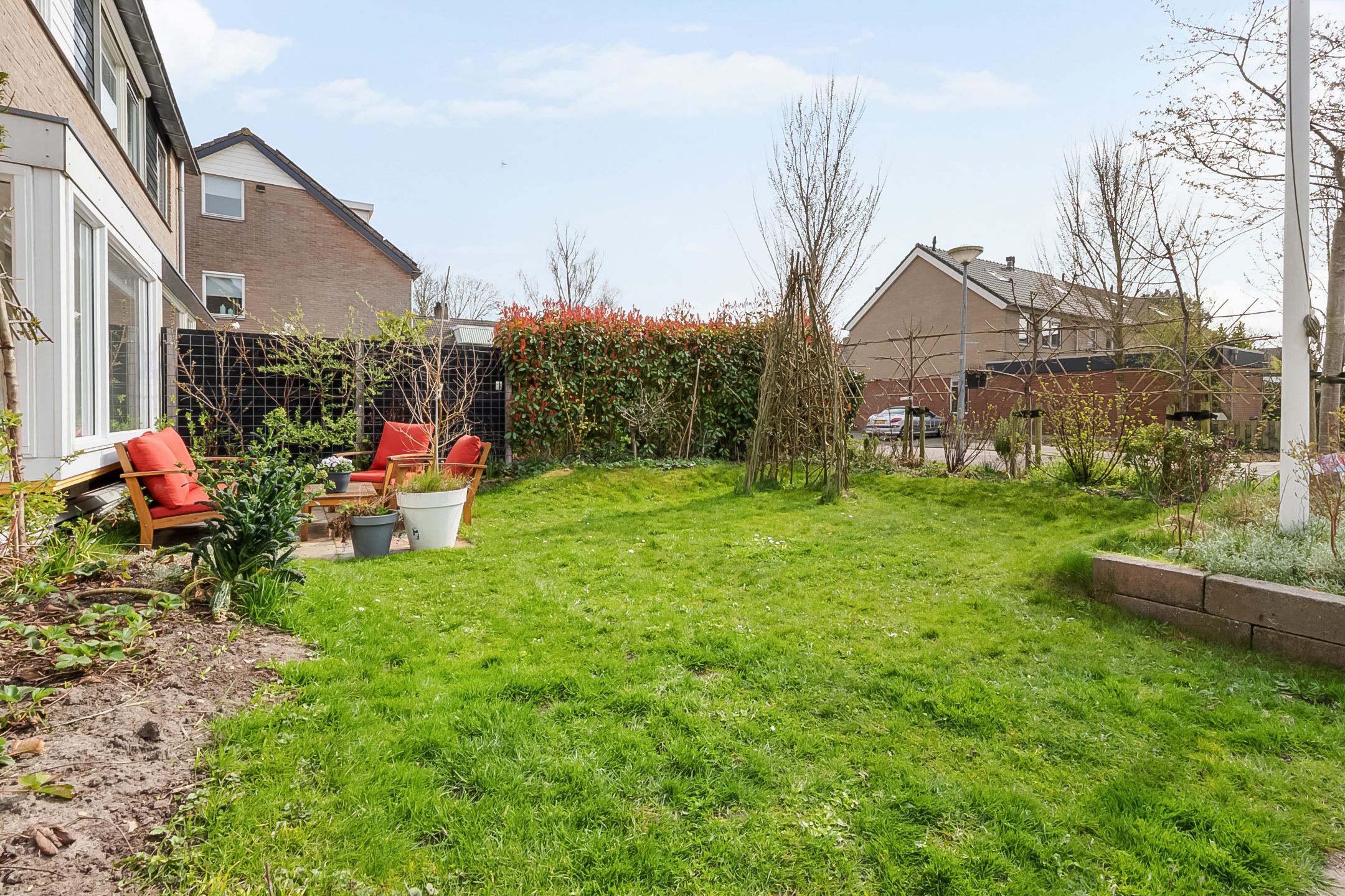 Foto 6 van Uiterdijksehof 54