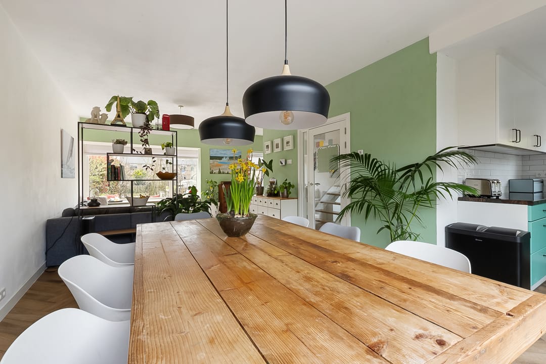 Foto 16 van Uiterdijksehof 54