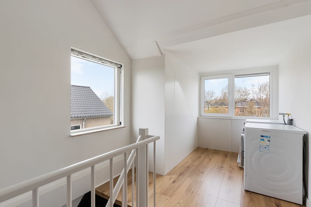 Foto 37 van Uiterdijksehof 54