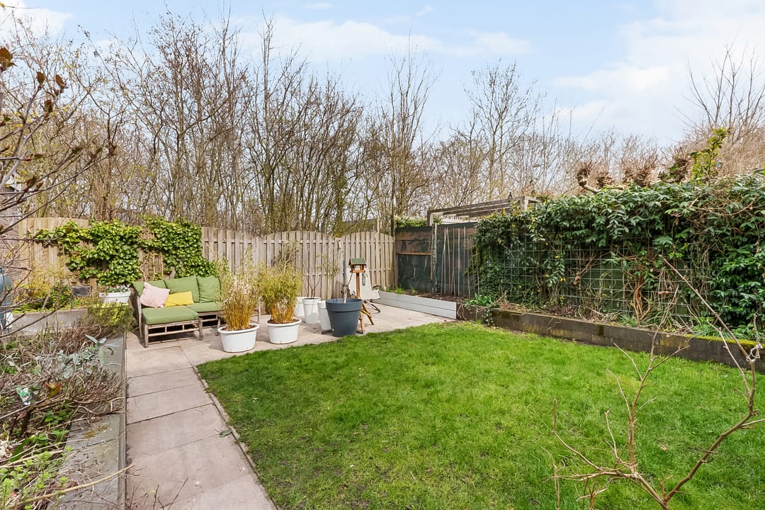 Foto 22 van Uiterdijksehof 54