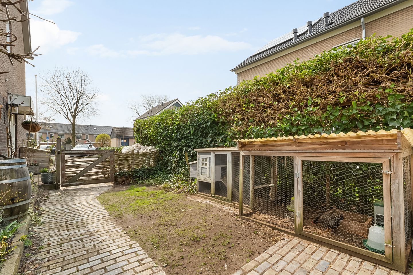 Foto 25 van Uiterdijksehof 54