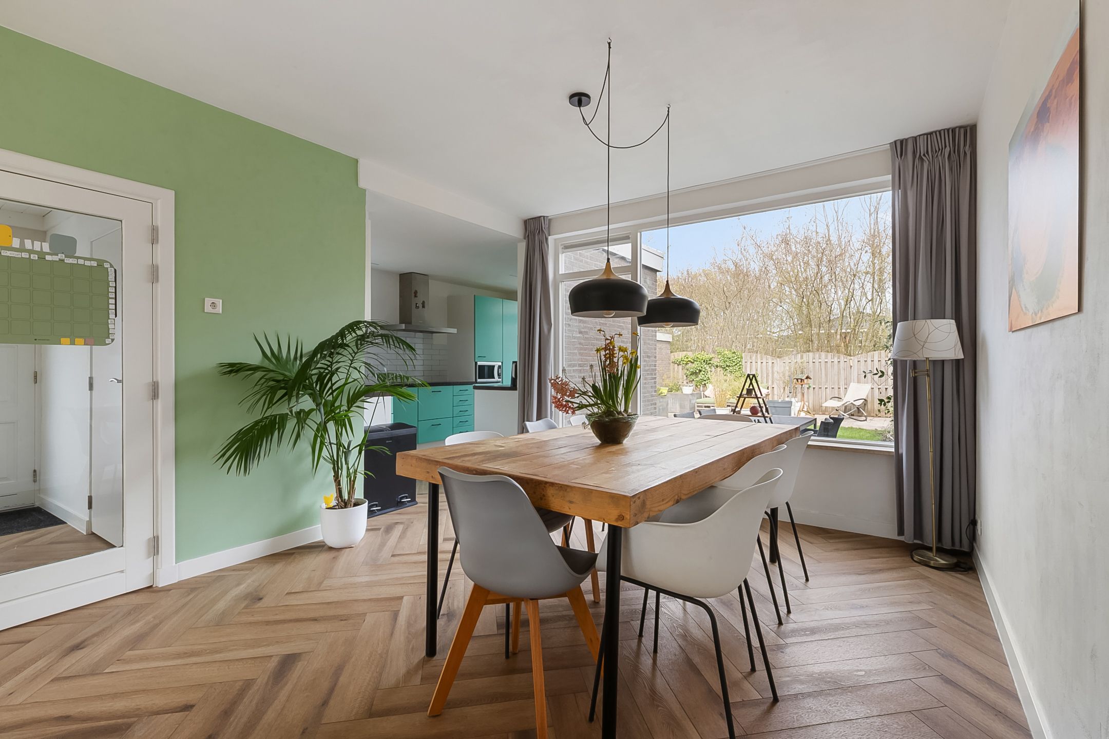 Foto 15 van Uiterdijksehof 54