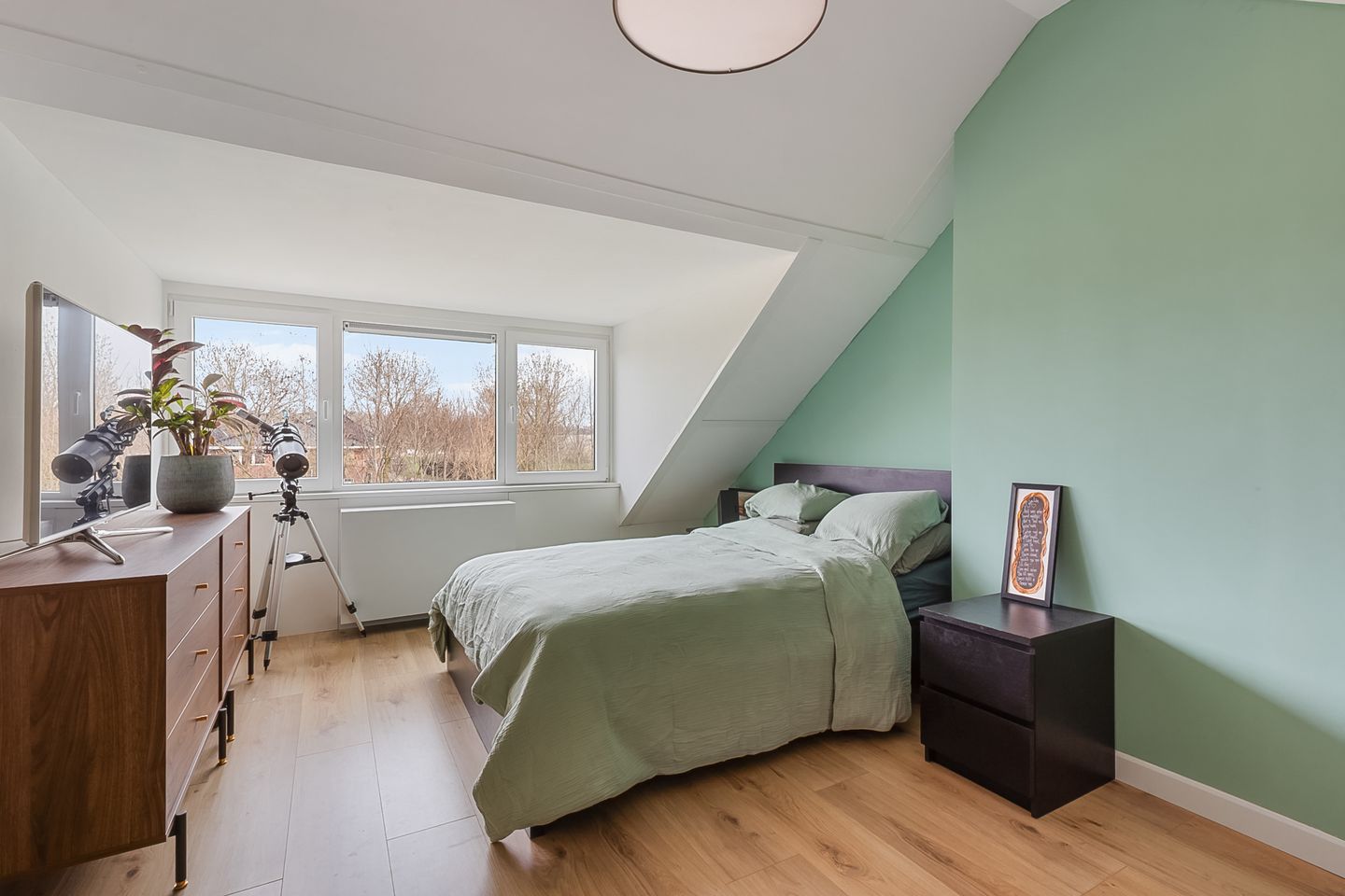 Foto 4 van Uiterdijksehof 54