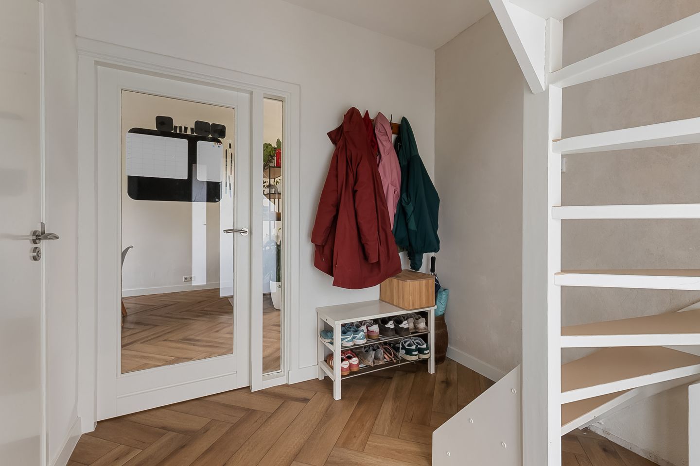 Foto 10 van Uiterdijksehof 54