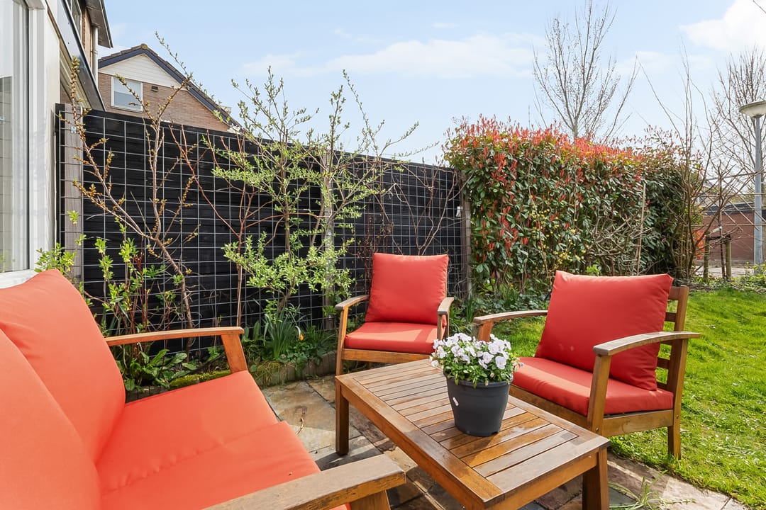 Foto 7 van Uiterdijksehof 54