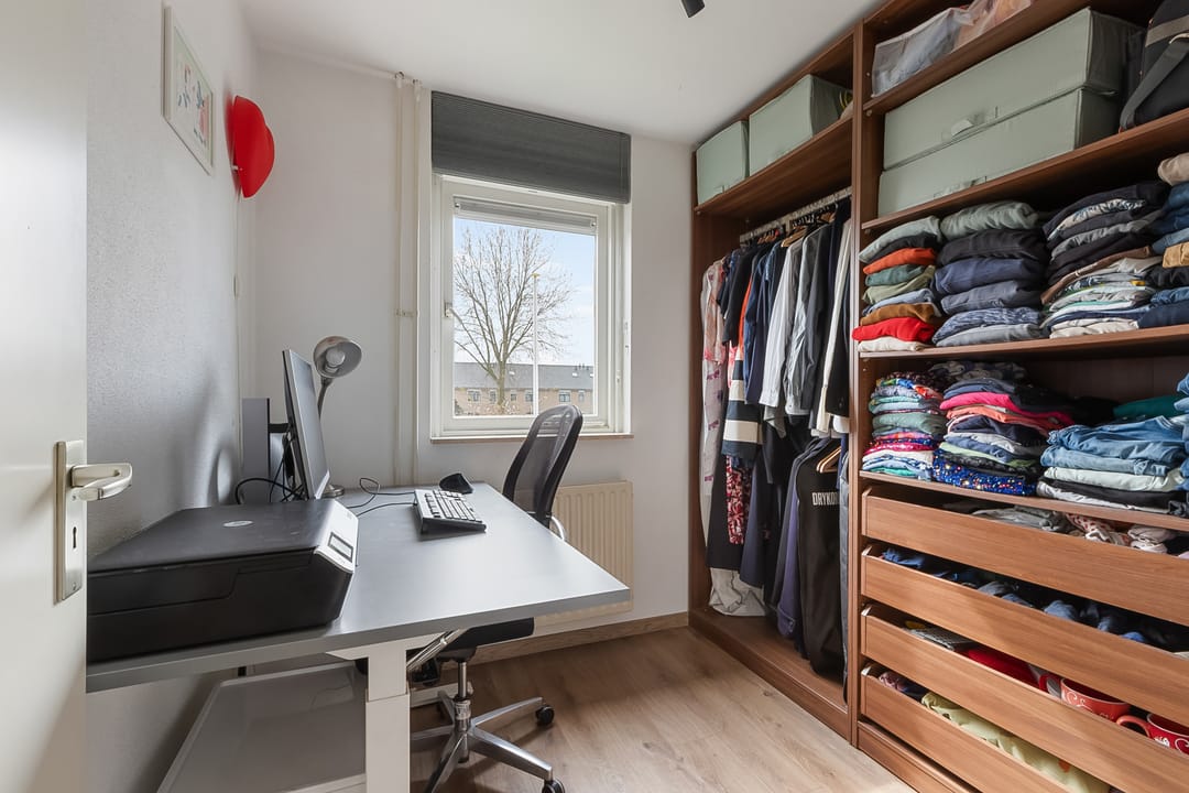 Foto 32 van Uiterdijksehof 54