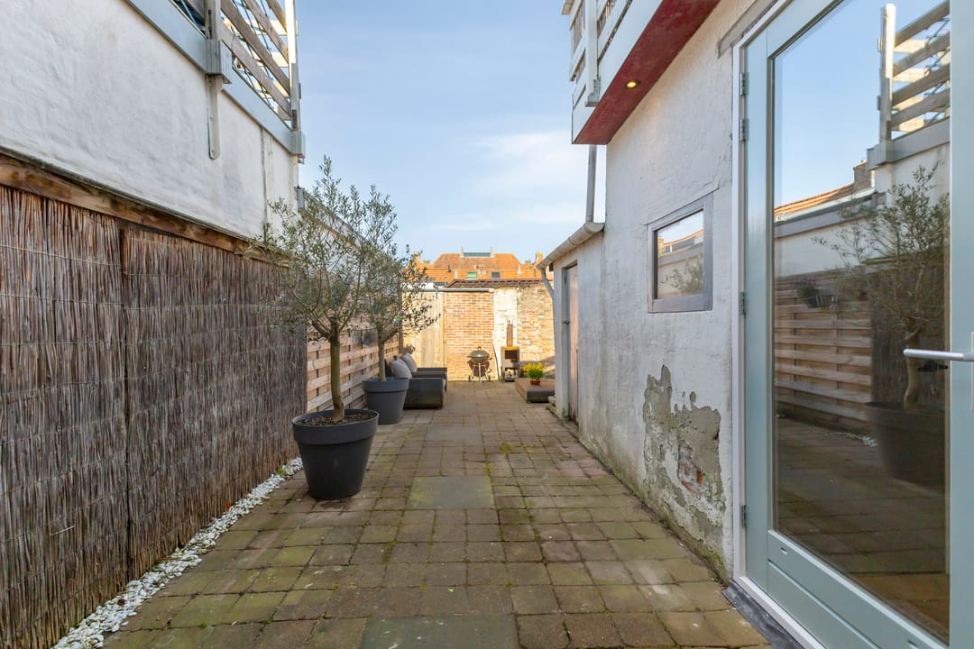 Foto 31 van Van Leeuwenhoekstraat 4