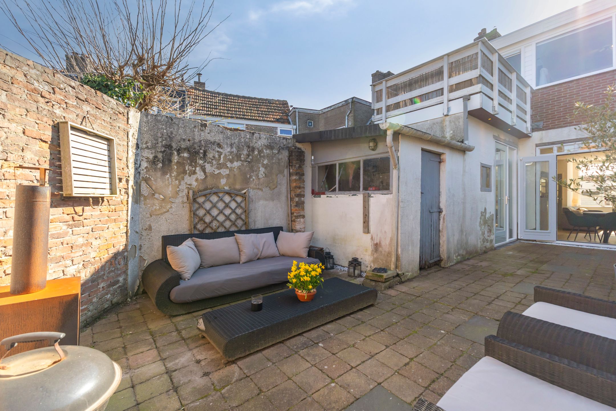 Foto 33 van Van Leeuwenhoekstraat 4