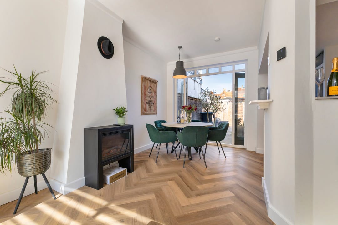 Foto 11 van Van Leeuwenhoekstraat 4