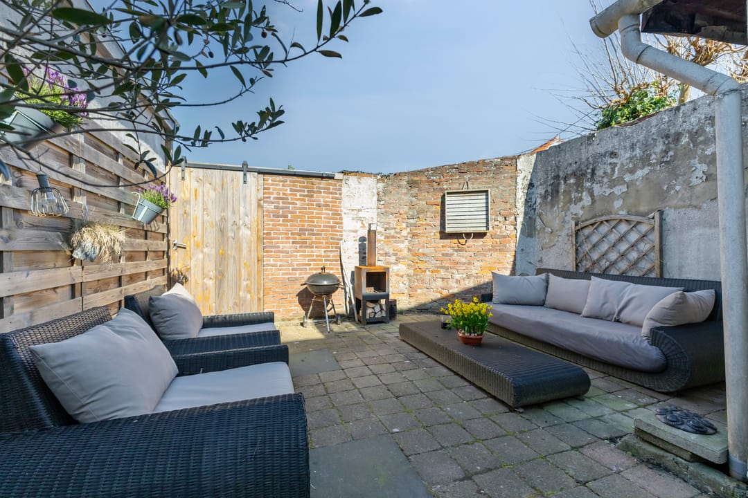 Foto 32 van Van Leeuwenhoekstraat 4