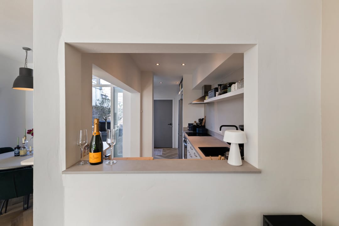 Foto 13 van Van Leeuwenhoekstraat 4